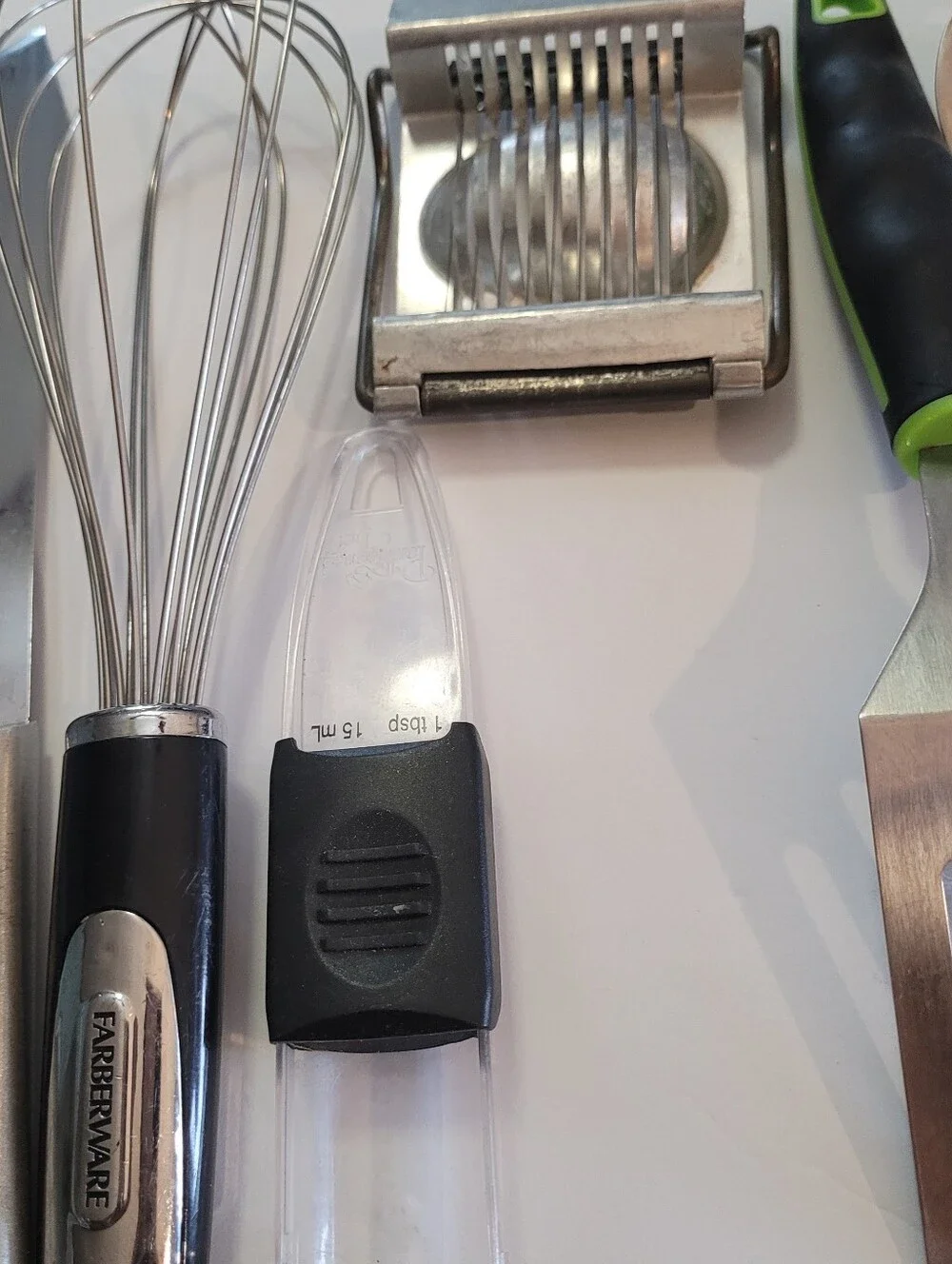 Kitchen starter